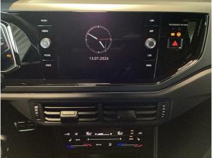 Volkswagen Taigo 1.5 TSI DSG R-Line Navi Matrix RFK ISOFIX 18 Zoll