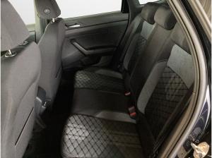 Volkswagen Taigo 1.5 TSI DSG R-Line Navi Matrix RFK ISOFIX 18 Zoll