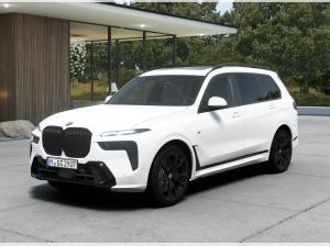 BMW X7 xDrive40d - nur für Businesskunden !!!
