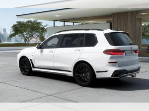 BMW X7 xDrive40d - nur für Businesskunden !!!