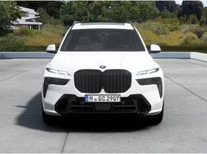 BMW X7 xDrive40d - nur für Businesskunden !!!