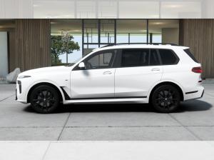 BMW X7 xDrive40d - nur für Businesskunden !!!