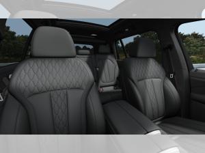 BMW X7 xDrive40d - nur für Businesskunden !!!