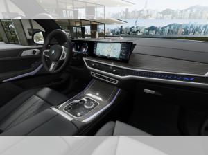 BMW X7 xDrive40d - nur für Businesskunden !!!