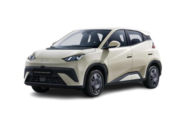 BYD DOLPHIN SURF