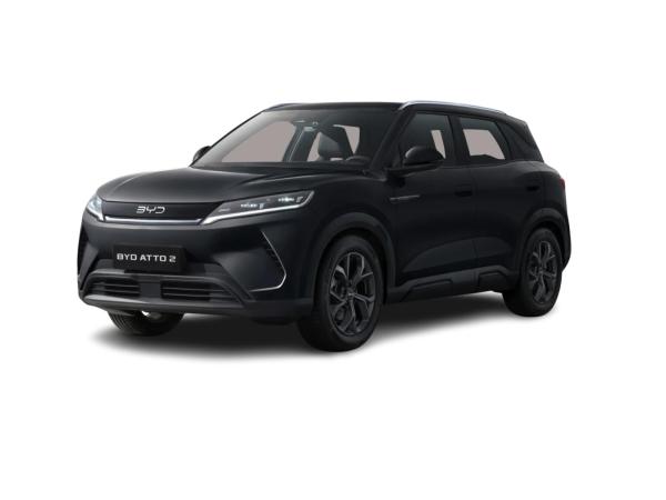 BYD ATTO 2