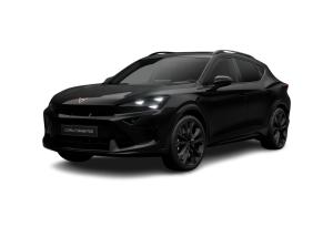 Cupra Formentor 2.0 TSI 245kW VZ Black Edition DSG 4D