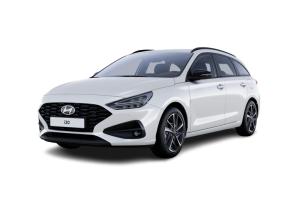 Hyundai i30 Kombi 1.6 T-GDI Trend DCT