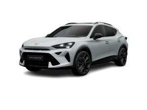 Cupra Formentor 2.0 TSI 245kW VZ Black Edition DSG 4D