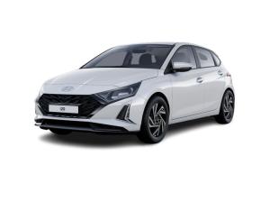 Hyundai i20 1.0 T-GDI DCT Trend