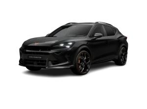 Cupra Formentor 2.5 TSI 287kW VZ5 DSG 4Drive