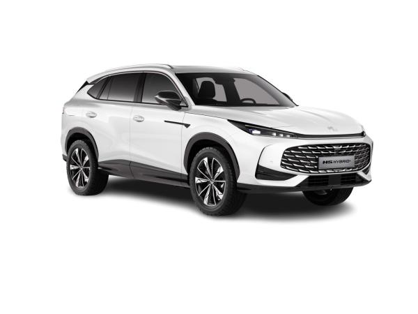 MG HS 1.5T GDI Hybrid+ Luxury (Schneller verfügbar)