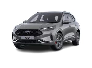 Ford Kuga 2.5 Duratec Vollhybrid ST-Line X CVT