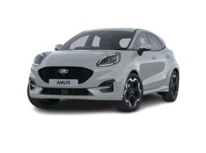 Ford Puma 1,0 EcoBoost Hybrid 114kW ST-Line X Auto