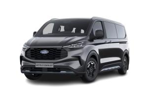 Ford Tourneo Custom 2.0 EcoBlue 125kW 320 L2 Active Auto