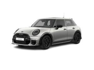 MINI Cooper 5-Türer C John Cooper Works Trim Steptr.