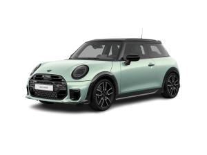 MINI Cooper COOPER S John Cooper Works Tr Steptronic