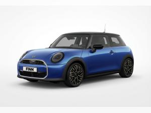 MINI Cooper COOPER C Favoured Trim Steptronic