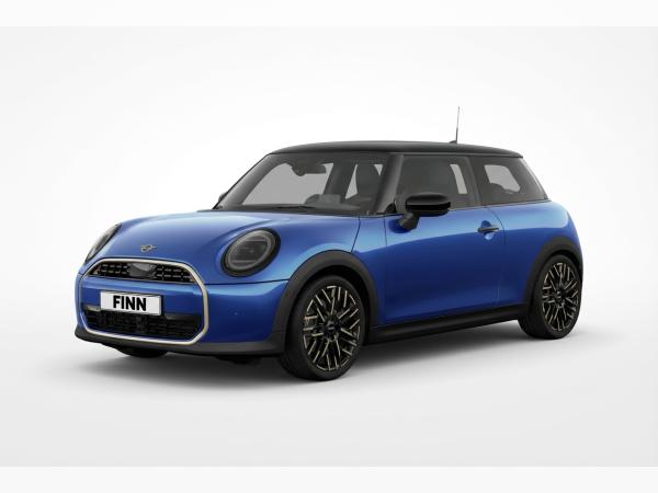 MINI Cooper COOPER C Favoured Trim Steptronic