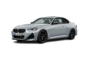 BMW M240i xDrive Steptronic Coupe M240i xDrive Steptronic Coupé
