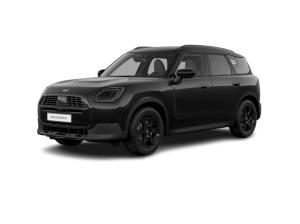 MINI Countryman C Classic Trim Steptronic