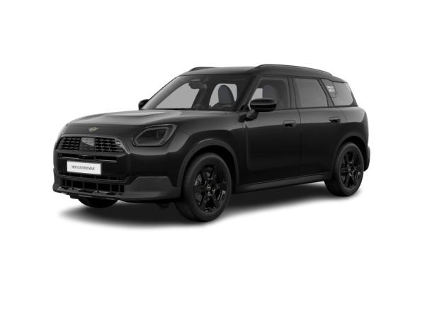 MINI Countryman C Classic Trim Steptronic