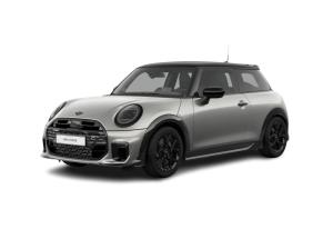 MINI Cooper COOPER C John Cooper Works Trim Steptr.