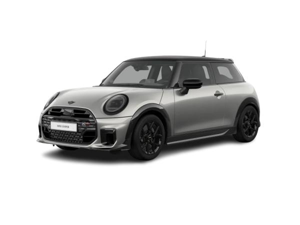MINI Cooper COOPER C John Cooper Works Trim Steptr.