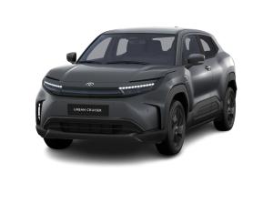 Toyota Urban Cruiser 61 kWh Teamplayer