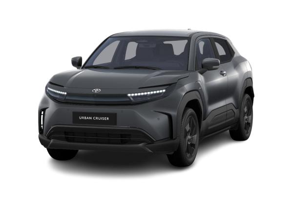 Toyota Urban Cruiser