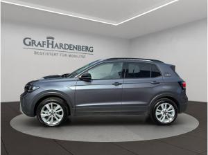 Volkswagen T-Cross 1.0 TSI Goal / SOFORT VERFÜGBAR !