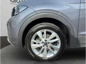 Volkswagen T-Cross 1.0 TSI Goal / SOFORT VERFÜGBAR !