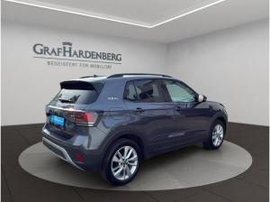 Volkswagen T-Cross 1.0 TSI Goal / SOFORT VERFÜGBAR !