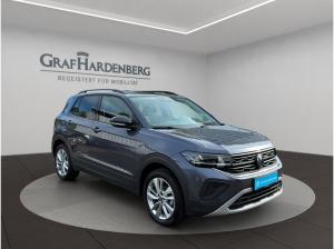 Volkswagen T-Cross 1.0 TSI Goal / SOFORT VERFÜGBAR !