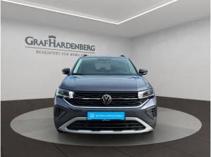 Volkswagen T-Cross 1.0 TSI Goal / SOFORT VERFÜGBAR !