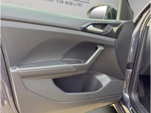 Volkswagen T-Cross 1.0 TSI Goal / SOFORT VERFÜGBAR !