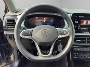 Volkswagen T-Cross 1.0 TSI Goal / SOFORT VERFÜGBAR !
