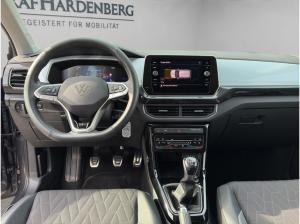 Volkswagen T-Cross 1.0 TSI Goal / SOFORT VERFÜGBAR !