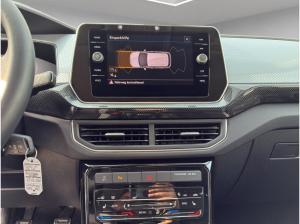 Volkswagen T-Cross 1.0 TSI Goal / SOFORT VERFÜGBAR !