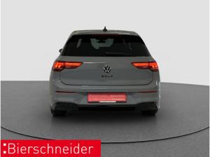 Volkswagen Golf R-Line Black Style 1.5 eTSI DSG *AHK/HuD/KAM/WR*