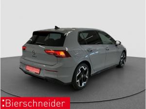 Volkswagen Golf R-Line Black Style 1.5 eTSI DSG *AHK/HuD/KAM/WR*