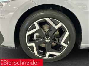 Volkswagen Golf R-Line Black Style 1.5 eTSI DSG *AHK/HuD/KAM/WR*