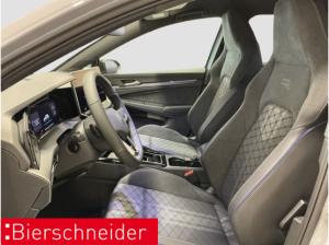 Volkswagen Golf R-Line Black Style 1.5 eTSI DSG *AHK/HuD/KAM/WR*