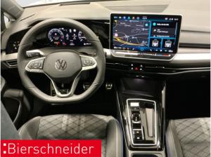 Volkswagen Golf R-Line Black Style 1.5 eTSI DSG *AHK/HuD/KAM/WR*