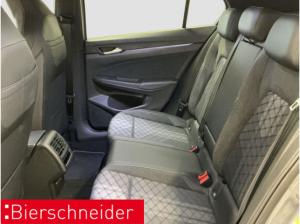 Volkswagen Golf R-Line Black Style 1.5 eTSI DSG *AHK/HuD/KAM/WR*