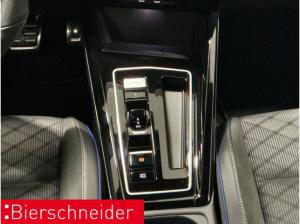 Volkswagen Golf R-Line Black Style 1.5 eTSI DSG *AHK/HuD/KAM/WR*