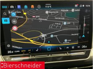 Volkswagen Golf R-Line Black Style 1.5 eTSI DSG *AHK/HuD/KAM/WR*