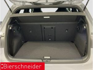 Volkswagen Golf R-Line Black Style 1.5 eTSI DSG *AHK/HuD/KAM/WR*