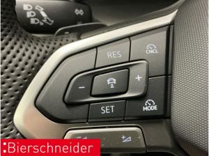 Volkswagen Golf R-Line Black Style 1.5 eTSI DSG *AHK/HuD/KAM/WR*