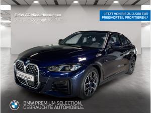 BMW 430 d xDrive Gran Coupe M Sport Driv.Assist.Prof